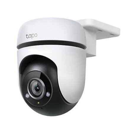 TP-Link Tapo C500 Cámara Wi-Fi exterior de seguridad
