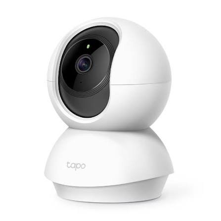 TP-Link Tapo C210 Cámara Wi-Fi de seguridad