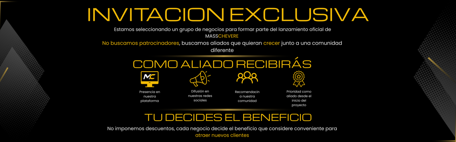 INVITACION EXCLUSIVA (Banner (horizontal)) (1)